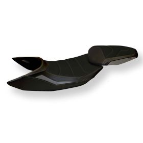 Sattel Abdeckung Janna 3 Comfort 4GR-4