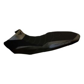 Couvre-siège Ginevra 2 Comfort 1GR et logo KTM 1290 super adventure r