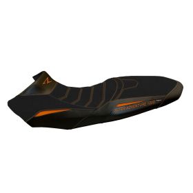 Saddle cover Vessy Ultragrip 5BLO-4
