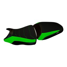 Seat cover Dayton 1 Comfort 6GN for KAWASAKI er-6n/er-6f