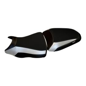 Couvre-siège Leeds 1 spécifique 2WH pour KAWASAKI er-6n/er-6f