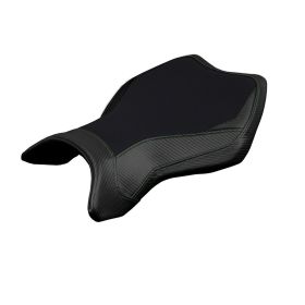 Saddle cover MadMax specific 1BL-2