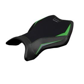 Housse de selle MadMax spécifique 4GNS-1