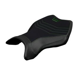Sattel Abdeckung MadMax Comfort 1BL-1