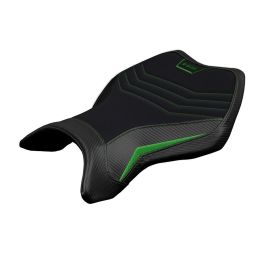 Saddle cover MadMax Comfort 3GN-1