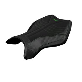 Sattel Abdeckung MadMax Ultragrip 1BL-1