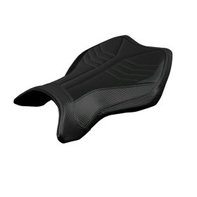 Housse de selle MadMax Ultragrip 1BL-2