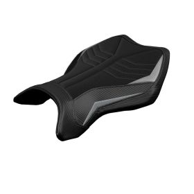 Saddle cover MadMax Ultragrip 2SL-2