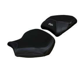 Saddle cover Moniz Comfort 1BL-1