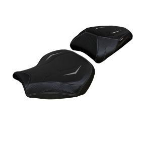 Sattel Abdeckung Moniz Ultragrip 1BL-2
