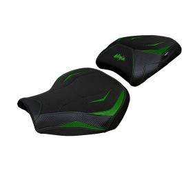 Housse de selle Moniz Ultragrip 3GN-1
