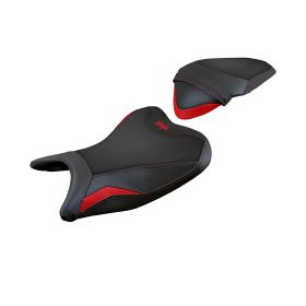 Housse de selle Ribera Comfort 4RD-1