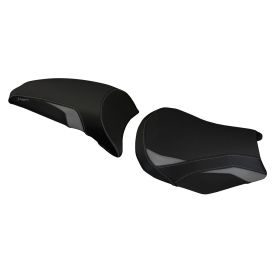 Saddle cover Sihu specific 2GR-2