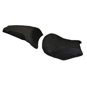 Sattel Abdeckung Sihu Ultragrip 1BL-2