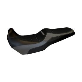 Sitzbezug Lampedusa Color Comfort 4GR mit logo für KAWASAKI versys 1000