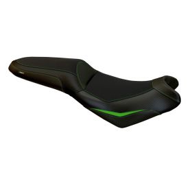 Saddle cover Nasir specific 6GN-2
