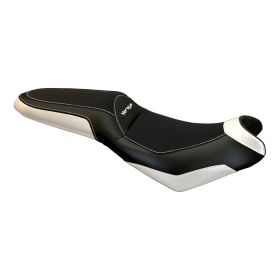 Seat cover Elba 2 specific 3WH with logo for KAWASAKI versys 650