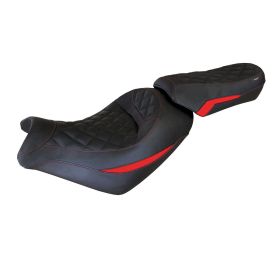 Saddle cover Taipei specific 3RD-2