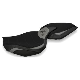 Couvre-siège Ellos 1 Comfort 3GR et logo pour KAWASAKI z 1000