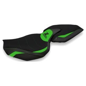 Seat cover Ellos 1 Comfort 4GN with logo for KAWASAKI z 1000