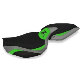 Sitzbezug Ellos Special Color Comfort 4GNG mit logo für KAWASAKI z 1000