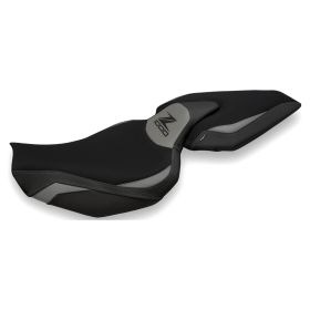 Seat cover Mellby 1 specific 3GR with logo for KAWASAKI z 1000