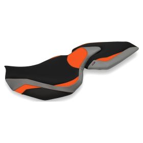Sitzbezug Mellby Special Color spezifisch 2ORG für KAWASAKI z 1000