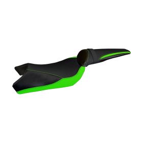 Seat cover Berna 2 specific 4GN for KAWASAKI z 1000