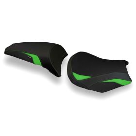 Housse de selle Cave 1 spécifique 3GN-2