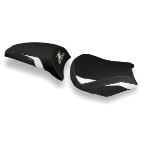 Sattel Abdeckung Vergato 1 Comfort 1WH-1