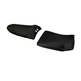 Housse de selle Pozzuoli 1 Comfort 5BL-3