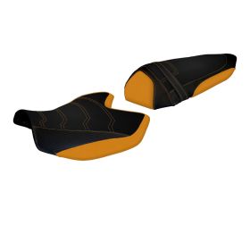 Housse de selle Amatrice 2 Comfort 1OR-2