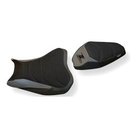 Seat cover Arad 1 Ultragrip 2GR with logo for KAWASAKI z 900