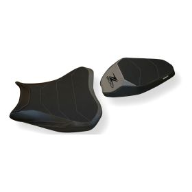 Seat cover Bran 3 Comfort 3GR with logo for KAWASAKI z 900