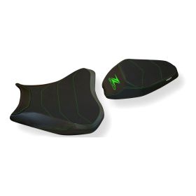 SEAT COVER BRAN TB COMFORT 4GN-3 KAWASAKI Z ABS (BHF)(ZR900BBDA) 900 2017 2018