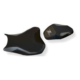 Seat cover Suhl 1 specific 2GR with logo for KAWASAKI z 900