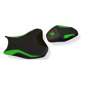 Rivestimento copri sella Suhl 1 specifico 3GN con logo per KAWASAKI z 900