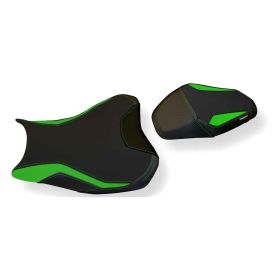 Seat cover Suhl 1 specific 3GN for KAWASAKI z 900