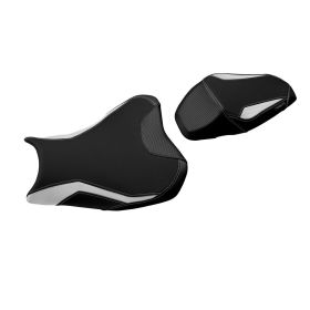Saddle cover Suhl 1 specific 8WHR-4
