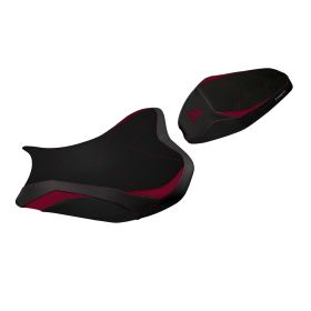 Sattel Abdeckung Shara Comfort 7BX-1