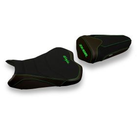 Housse de selle Quito 2 Ultragrip 5BL-1