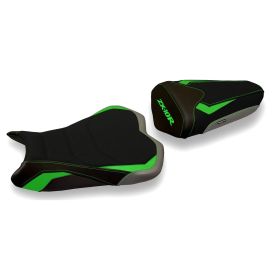 Couvre-siège Quito Special Color Ultragrip 6GNG pour KAWASAKI ninja zx 10 r