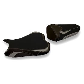 Seat cover Riga 2 specific 3GR for KAWASAKI ninja zx 10 r