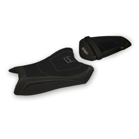 Housse de selle Ca Mau Comfort 1BL-1