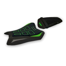 Saddle cover Perlis Ultragrip 1GNG-1