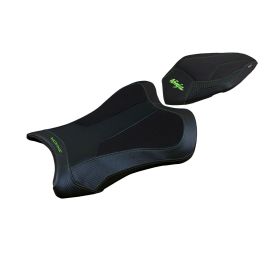 Sattel Abdeckung Dexter Ultragrip 1BL-1
