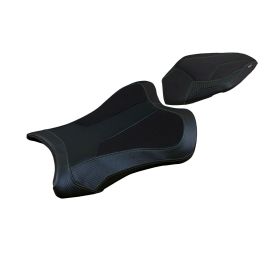 Housse de selle Dexter Ultragrip 1BL-2
