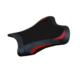 Sattel Abdeckung Garen Comfort 2RD-2