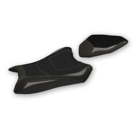 Housse de selle Anadia Comfort 2GR-2