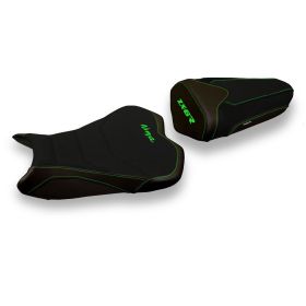 Housse de selle Cracovia 2 Ultragrip 5BL-1